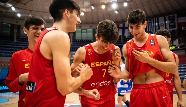 Spain vs France